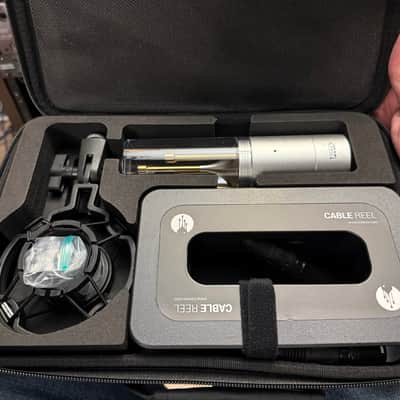 Trinnov Nova with 6 output licenses and microphone image 3