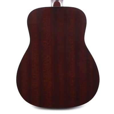 Yamaha JR2S 3/4 Size Acoustic Guitar Natural w/Solid Spruce Top image 3