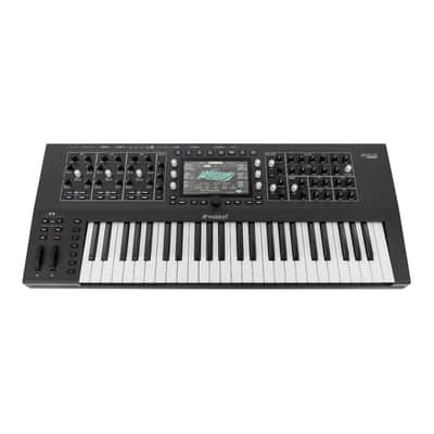 Waldorf Iridium Synth (Keyboard) image 3