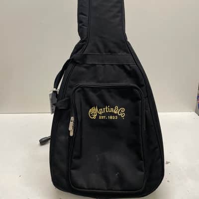Martin LX1E Little Martin 2003 - Present - Natural image 5