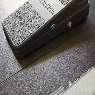 Fractal Audio FM3 Mark II Amp Modeler / FX Processor 2023 - Present - Black image 5