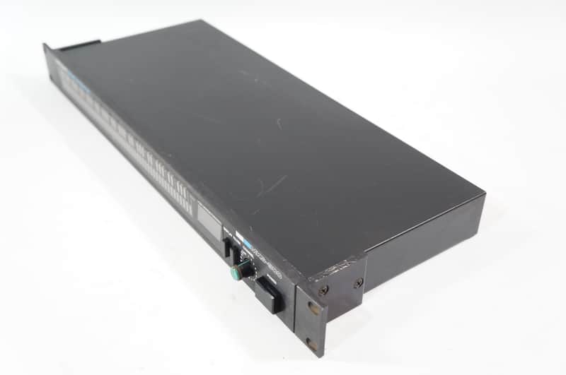 Roland MKS-900 Signal Indicator MIDI Note Display Filter RARE | Reverb