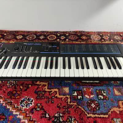 Korg Poly-800 MKII (Serviced / Warranty)