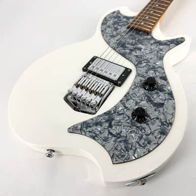 Richie Sambora SA-1 Prototype - White image 2