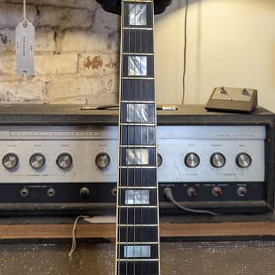 1979 Gibson ES-347 image 15