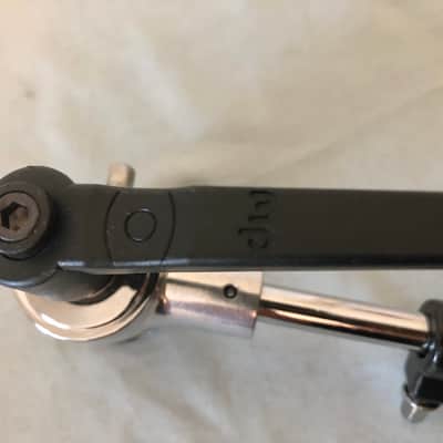 DW (Drum Workshop) Puppy Bone with Short Cymbal Arm Mount for 1/2” 12.7mm Rods image 7