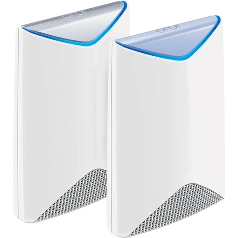 Netgear Orbi Pro AC3000 Wireless Tri-Band Gigabit Wi-Fi System image 1