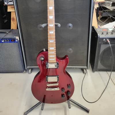 Epiphone Les Paul Studio 2015 - Heritage Cherry Sunburst image 1