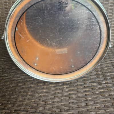 Vintage 1970s Slingerland 12” Rack Tom (INCOMPLETE) image 8