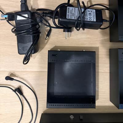 4MS Pod104X 2025 - Black image 2