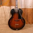 Gibson L-50 1950 Sunburst