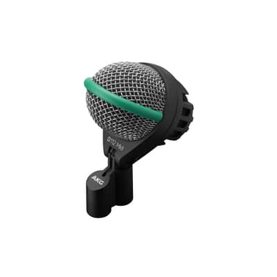Akg D112 MKII Professional Dynamic Bass Drum Microphone image 9