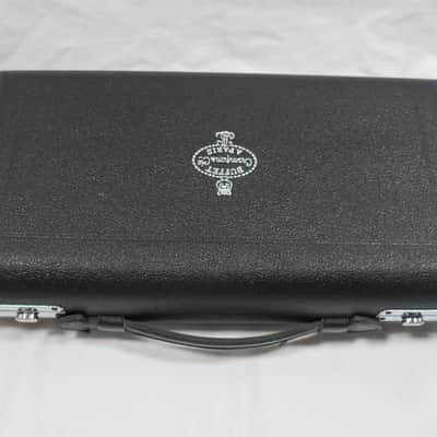 Buffet Crampon Beautiful Buffet Crampon Oboe Intermediate Model 4052, Full Conservatory+Left F! image 12