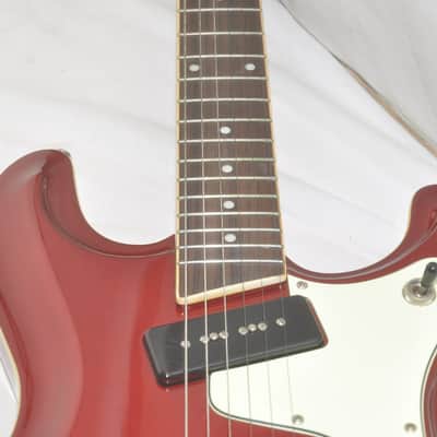 ARIA THE VENTURES VCM-Junior VM-65 #K8030125e Electric Guitar Ref. No 7525 image 5
