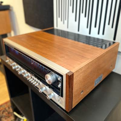 Pioneer SX-1010 Vintage Stereo Receiver image 4