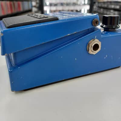BOSS CS-2 Effects Pedal Compression Guitar FX Body Only image 4