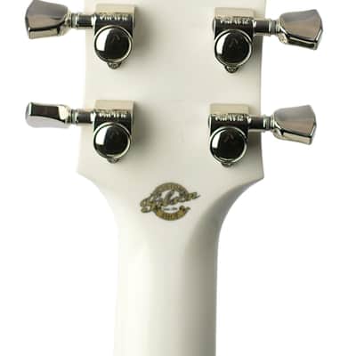 New Gibson Custom Shop "Gibson Greatest Hits Volume II" Dove Alpine White #21915013 image 6