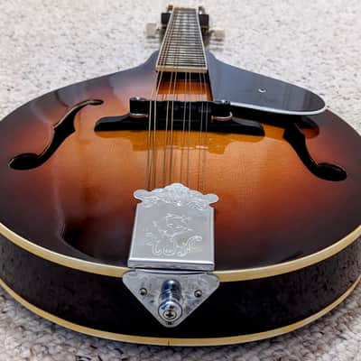 Sigma MM 6 1970s - Sunburst image 12