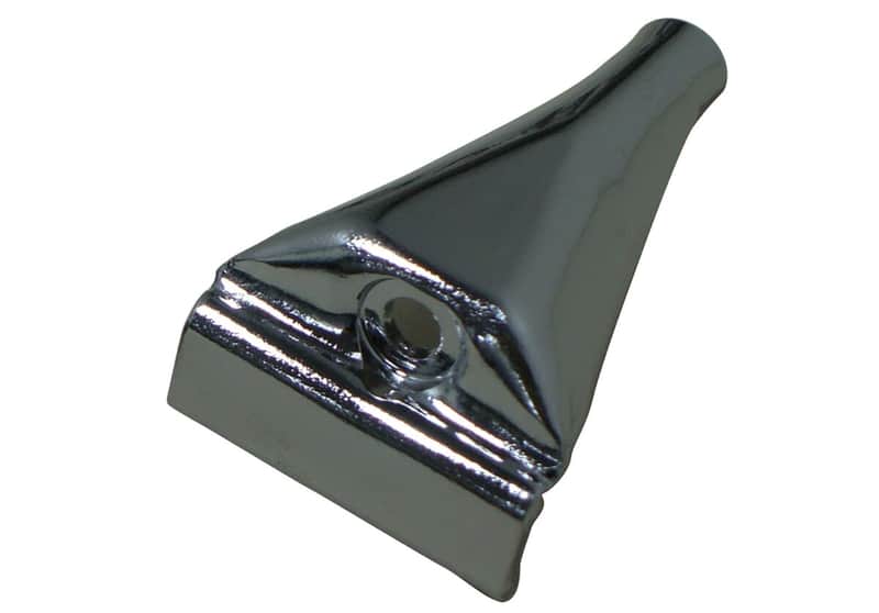 Dixon PDZC-3F-3 PDZC-3F Bass Drum Claw Hook 4pcs image 1