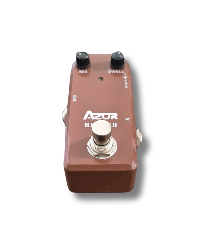 Immagine AZOR Reverb - 1