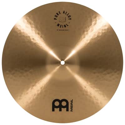 Meinl Pure Alloy image 2