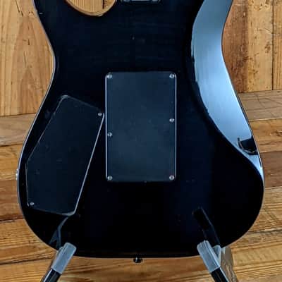 1987 Kramer Sustainer with Floyd Rose Tremolo image 4