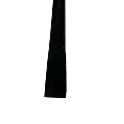 Black Maple Wood 4 String Firebird Bass Style Neck, Rosewood Fingerboard image 4