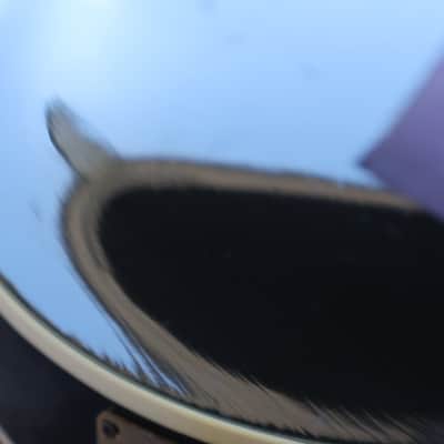 2005 Gibson USA Les Paul Supreme (Ebony) image 13