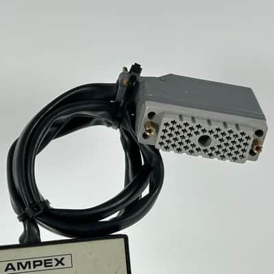 AMPEX Search Cue Remote Control for ATR 102 100 image 3