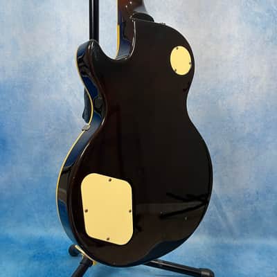 1979 Greco EG 500 Les Paul Tobacco Sunburst Made in Japan, MIJ image 18