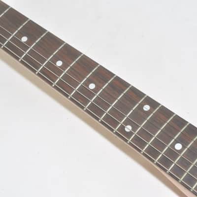 Fender Japan JAG STANG #U032555 Electric Guitar Ref No 7643 image 6