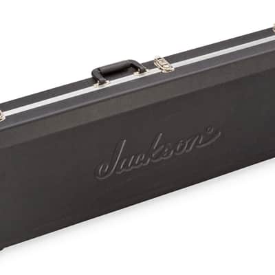 Jackson USA Soloist SLAT-M - Transparent Blue image 12