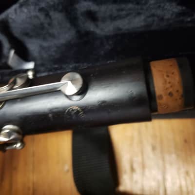 Crazy Cheap Buffet Crampon R13 Bb Clarinet--Valentino Overhaul, New Case! image 16