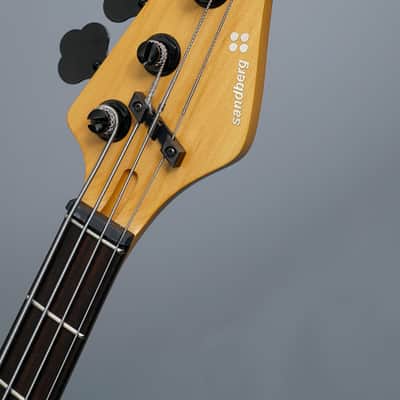 Sandberg Forty Eight 48 - Redburst image 9