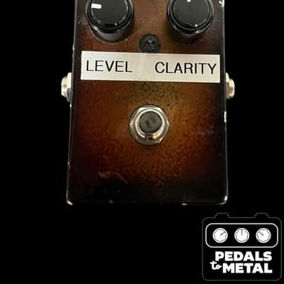 Lovepedal Eternity Burst (Handwired) | Reverb