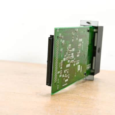 Yamaha MY16-CII CobraNet Network I/O Card CG0147B image 8
