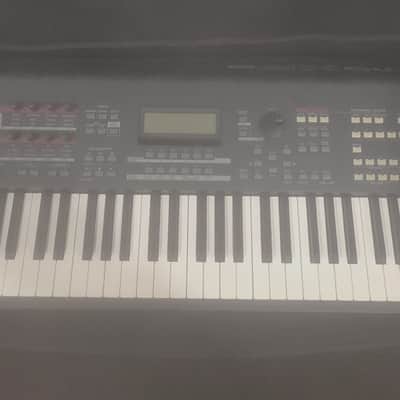 Yamaha MOXF8 Mid 2000's