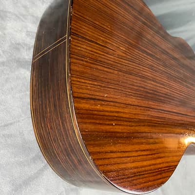 Ryoji Matsuoka Early Handmade Model Late 1950’s or early 1960’s image 10