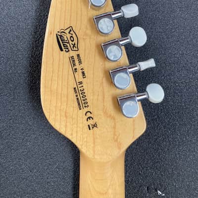 Vox V-MK3 Mark III 2013 - NOS Bild 6