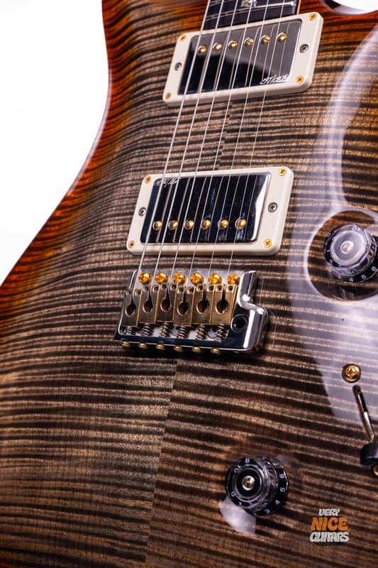 PRS Custom 24 Artist 2013 | Reverb