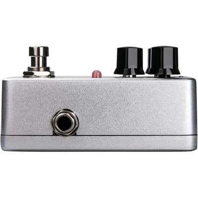 NUX Sculpture Mini Compressor Guitar Effects Pedal image 3