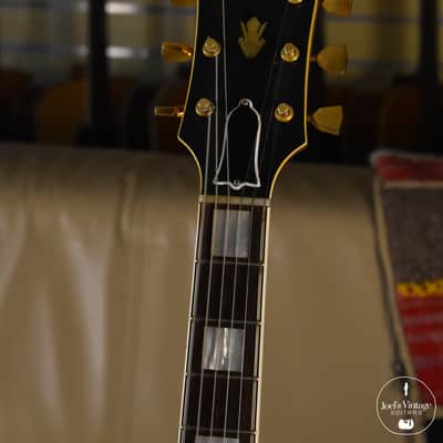 Gibson ES-5 Switchmaster 1958 Sunburst image 3