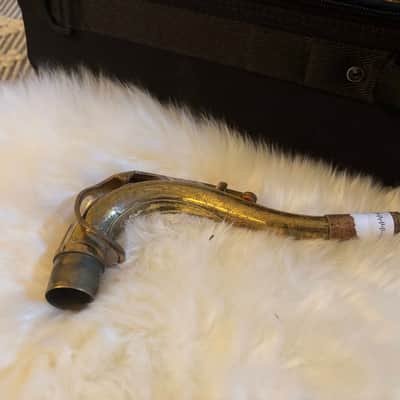 Selmer Paris Mark VI Tenor Saxophone (Original Laquer, 1973) image 4