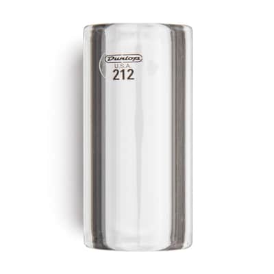 Dunlop 212 Heavy Small Short Slide image 1