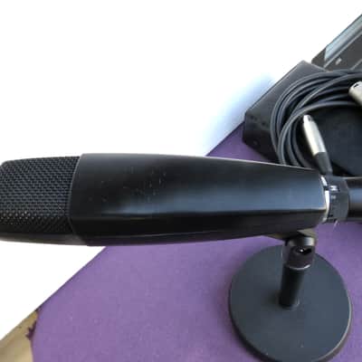 Sennheiser MD 421-U-4 Cardioid Dynamic Microphone image 4