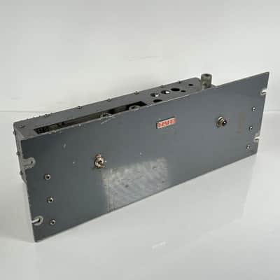 Vintage 1950's Gates Tube Monitor Amp Preamp