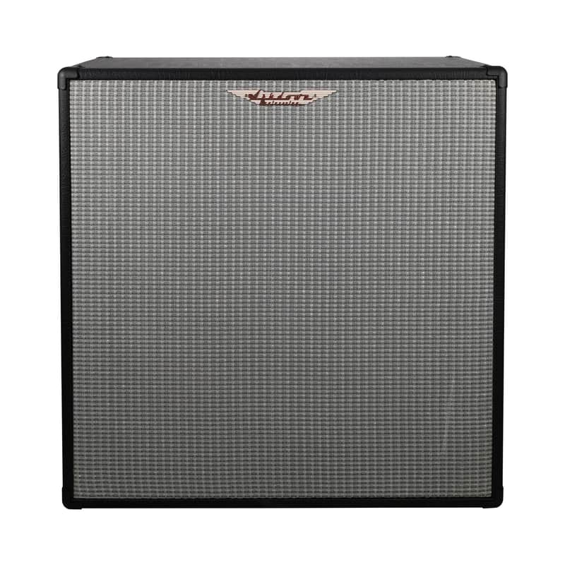 Ashdown RM-414T EVO III Rootmaster 600-Watt 4x10" Bass Speaker Cabinet image 1