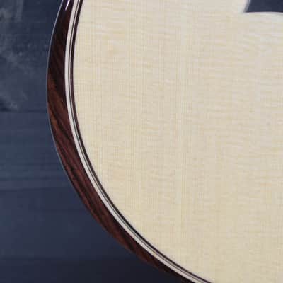 Taylor Guitars Next Generation 812ce – Premium Grand Concert Acoustic-Electric Guitar image 18