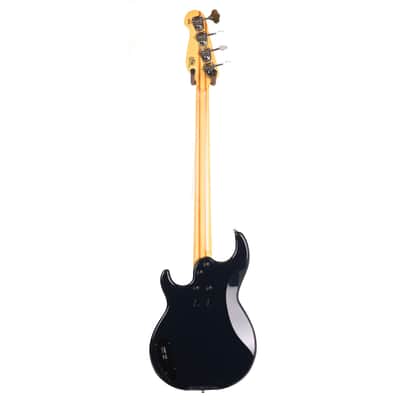Yamaha BBP34 Bass Midnight Blue image 3