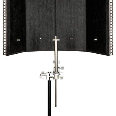 Se Electronics RF PRO Portable Acoustic Treatment Filter Isolation Shield image 6